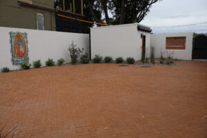 Outdoor Patio